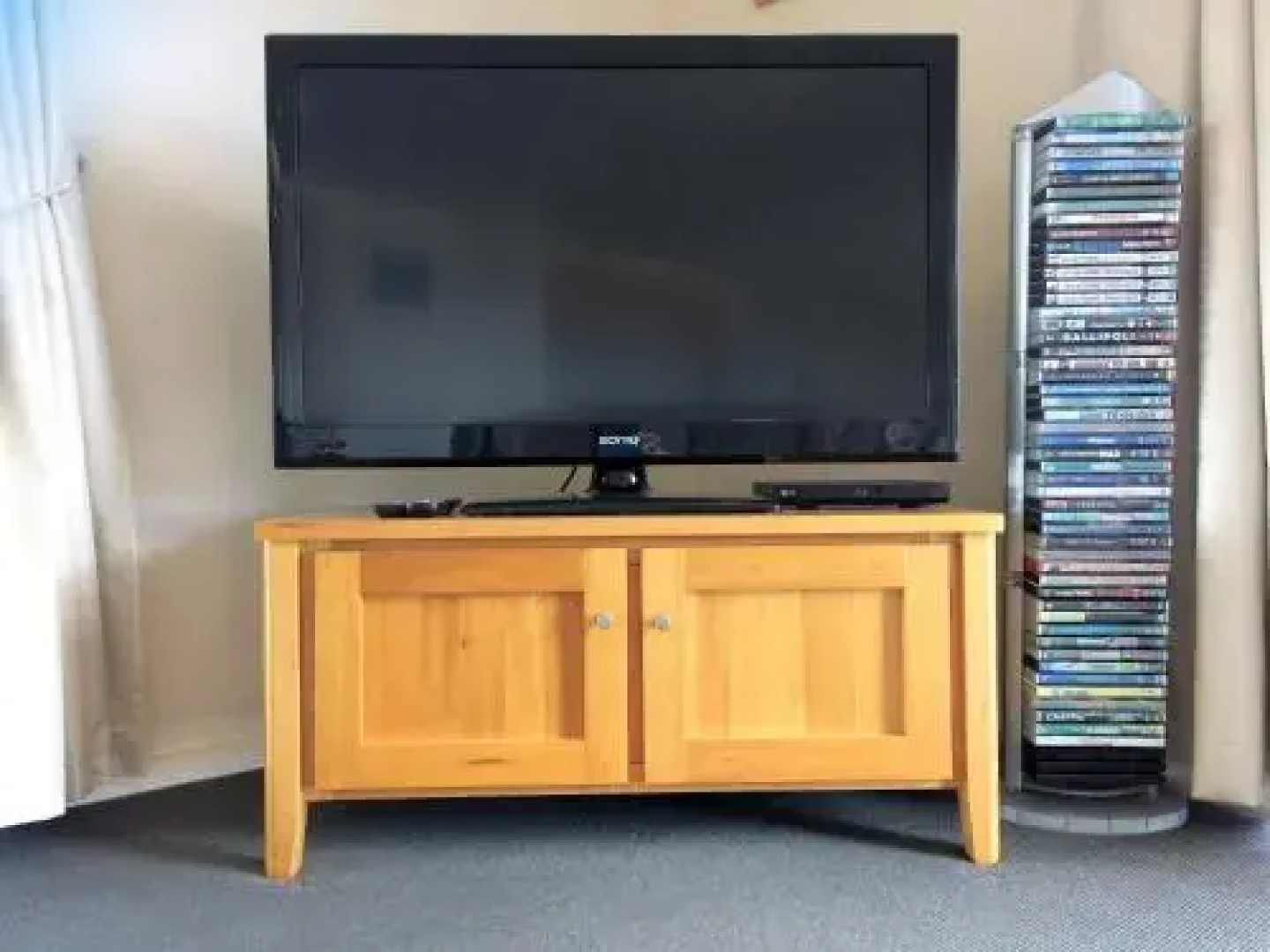 Bayview Beach House Apartment No 2