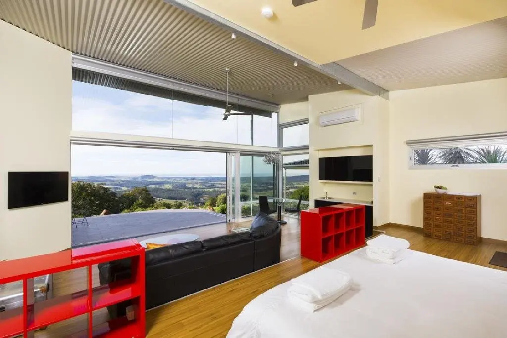 Mt Hay Retreat, Berry
