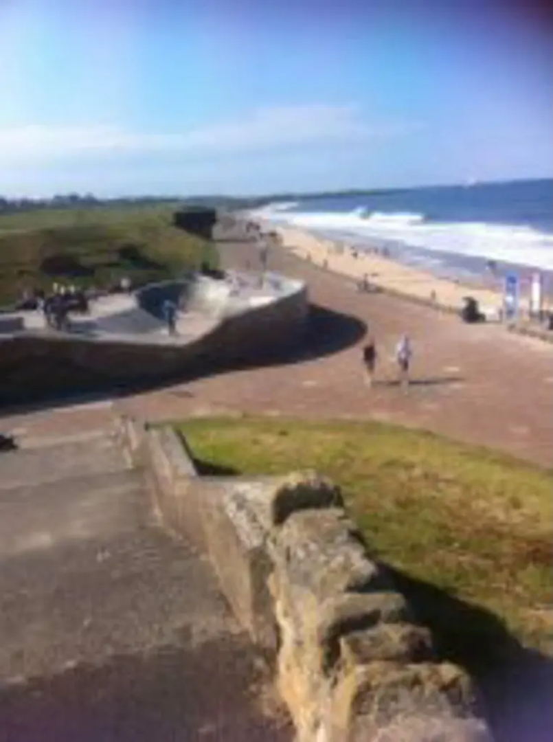 Sunholme Guest House