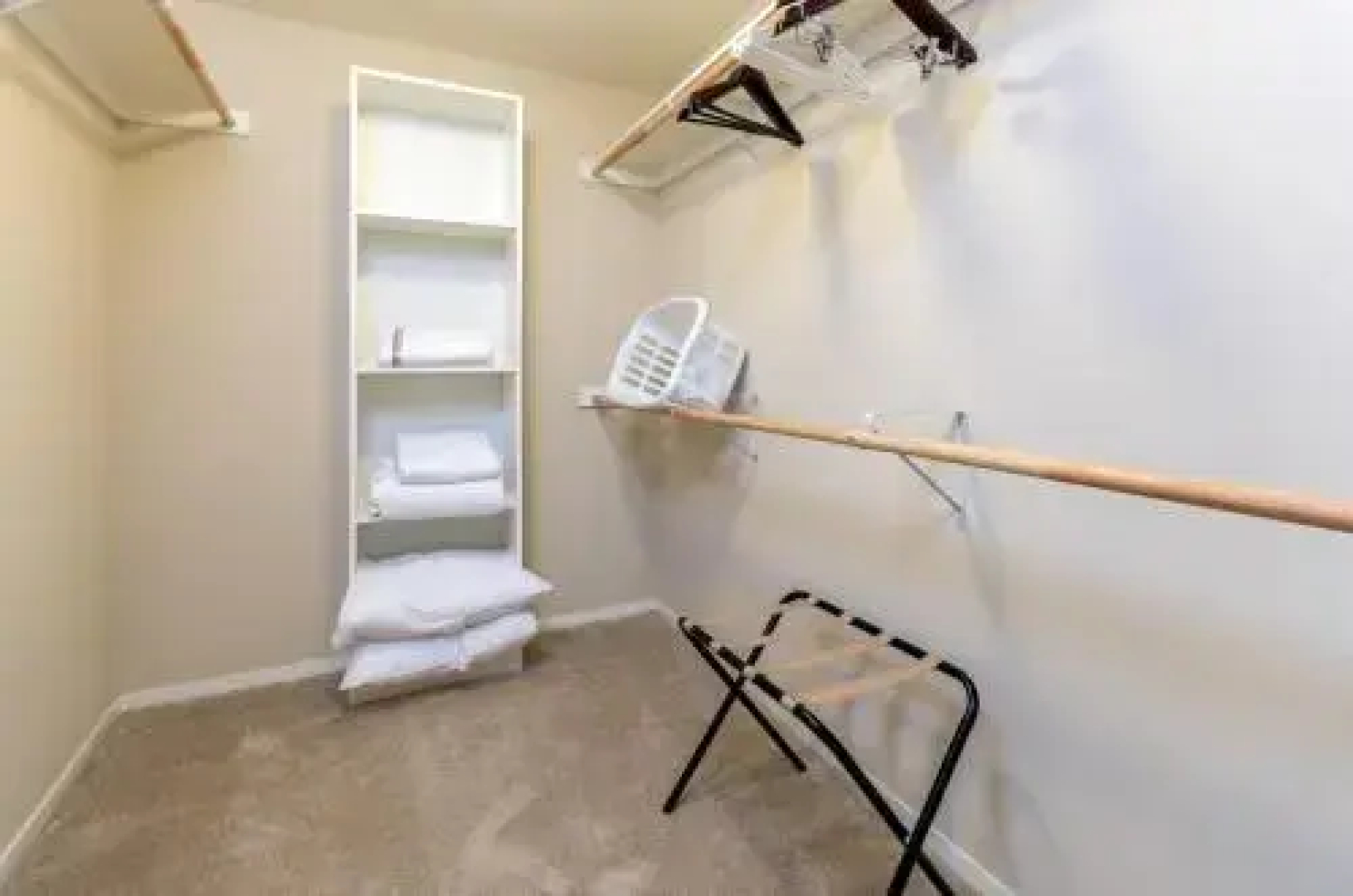 Global Luxury Suites at China Basin