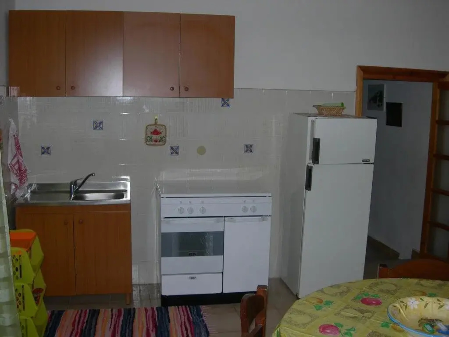 Casa Vacanze Gallura