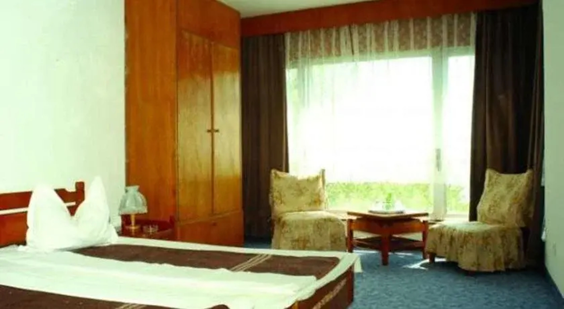 Hotel Atena