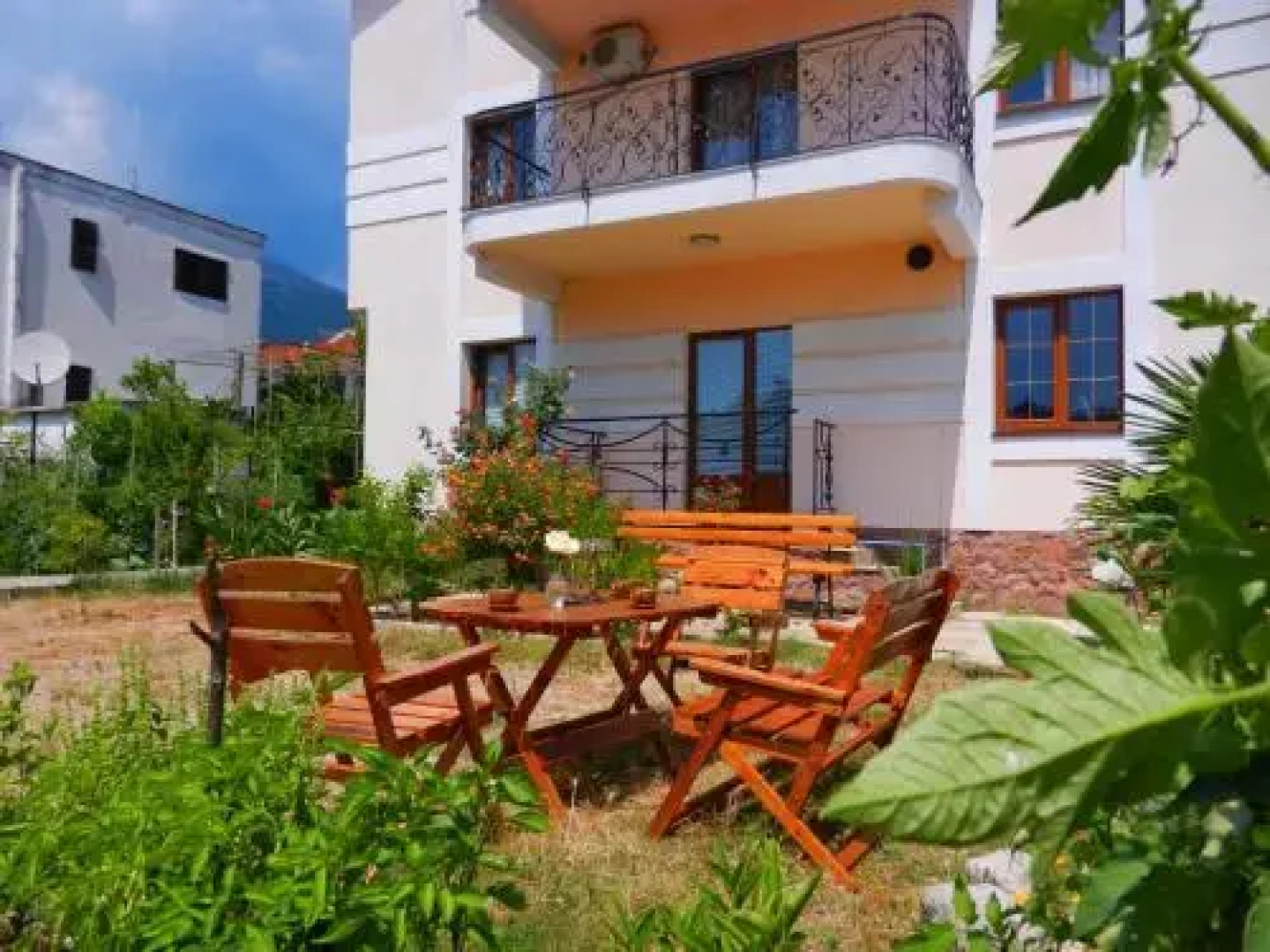 Guest House Villa Leonardo
