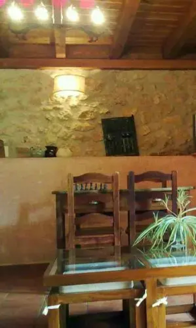 La Casa de la Abuela Petra