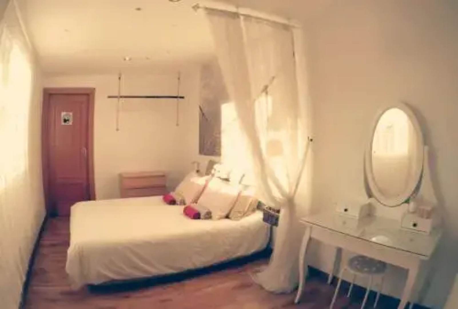 Atico Escapada a Granada