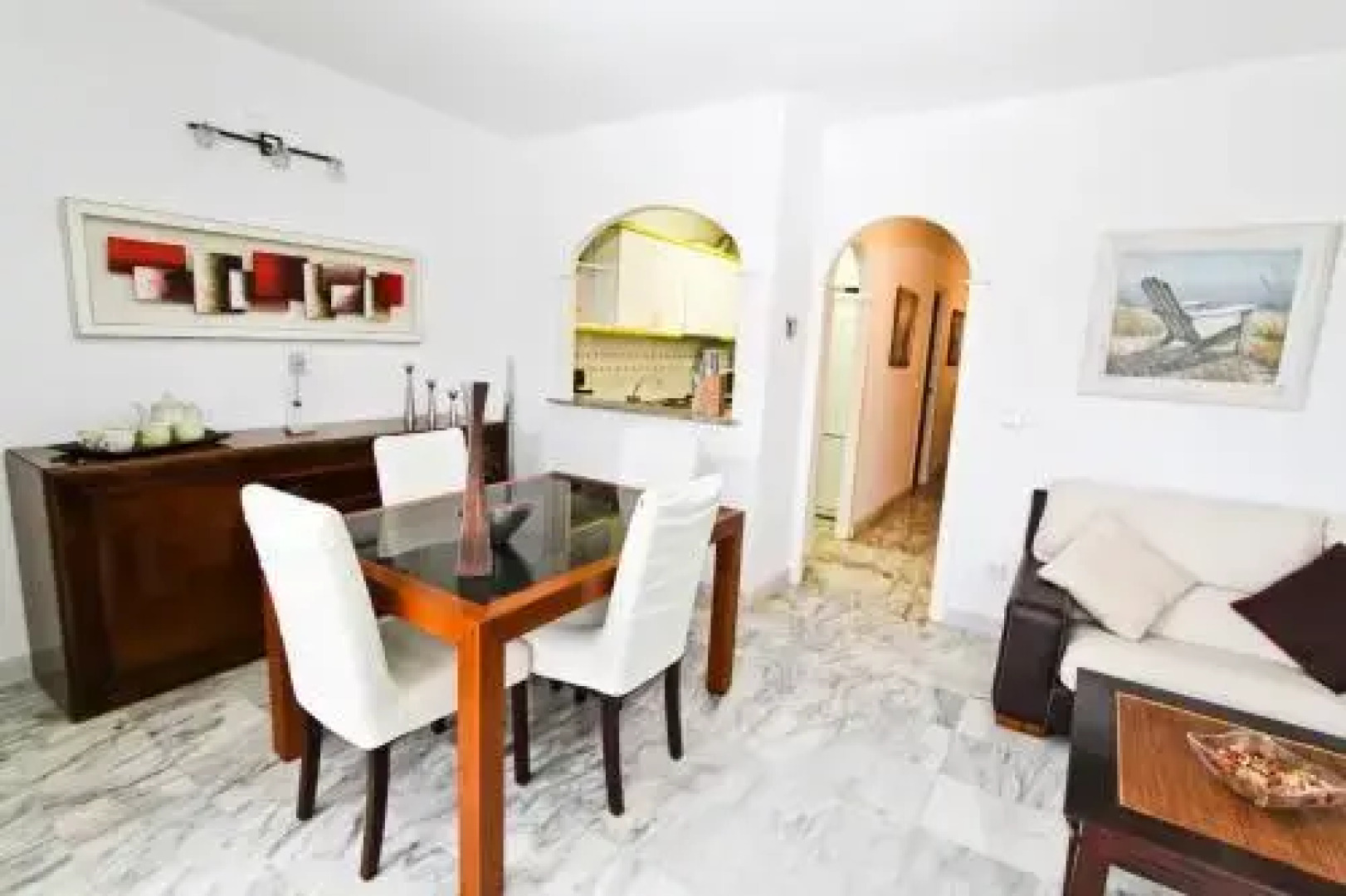 Carrer golf de sant jordi, 2 A