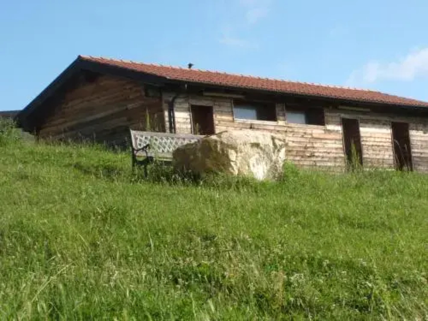 Green Park Monastero