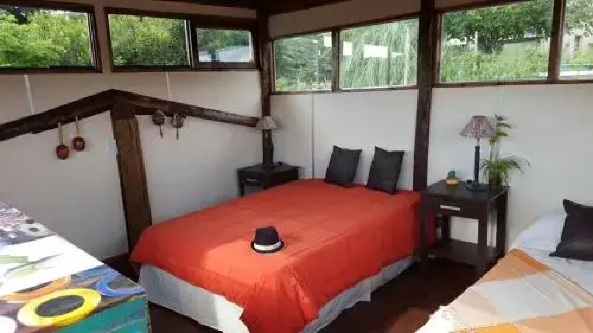 Cabaña La Triada
