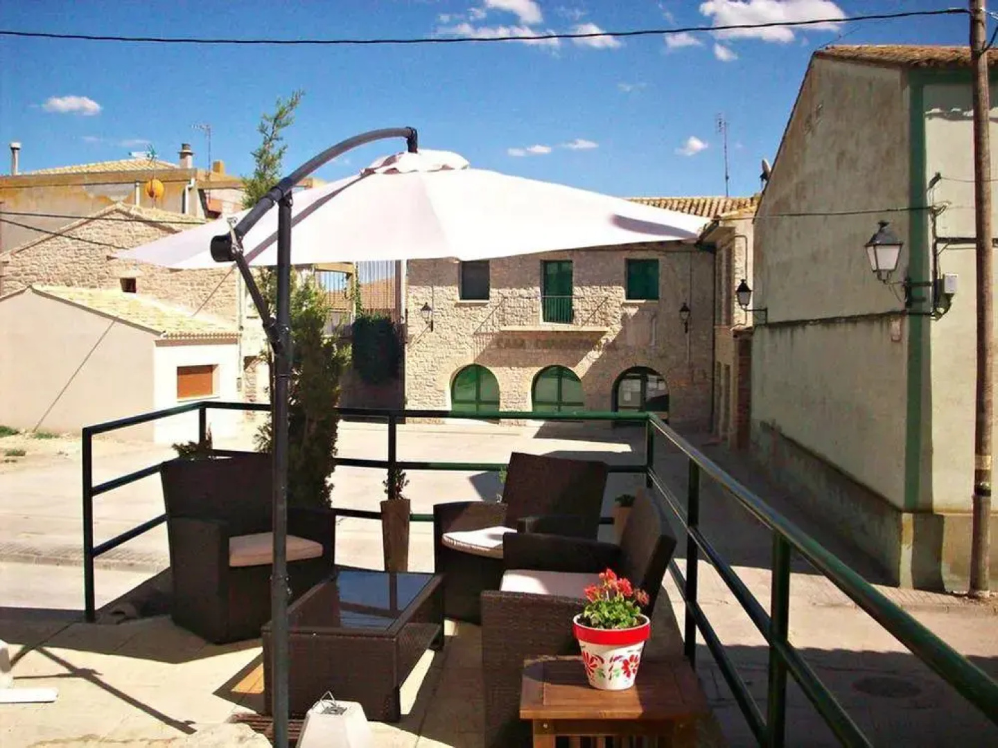 Hotel Costalaz Plaza