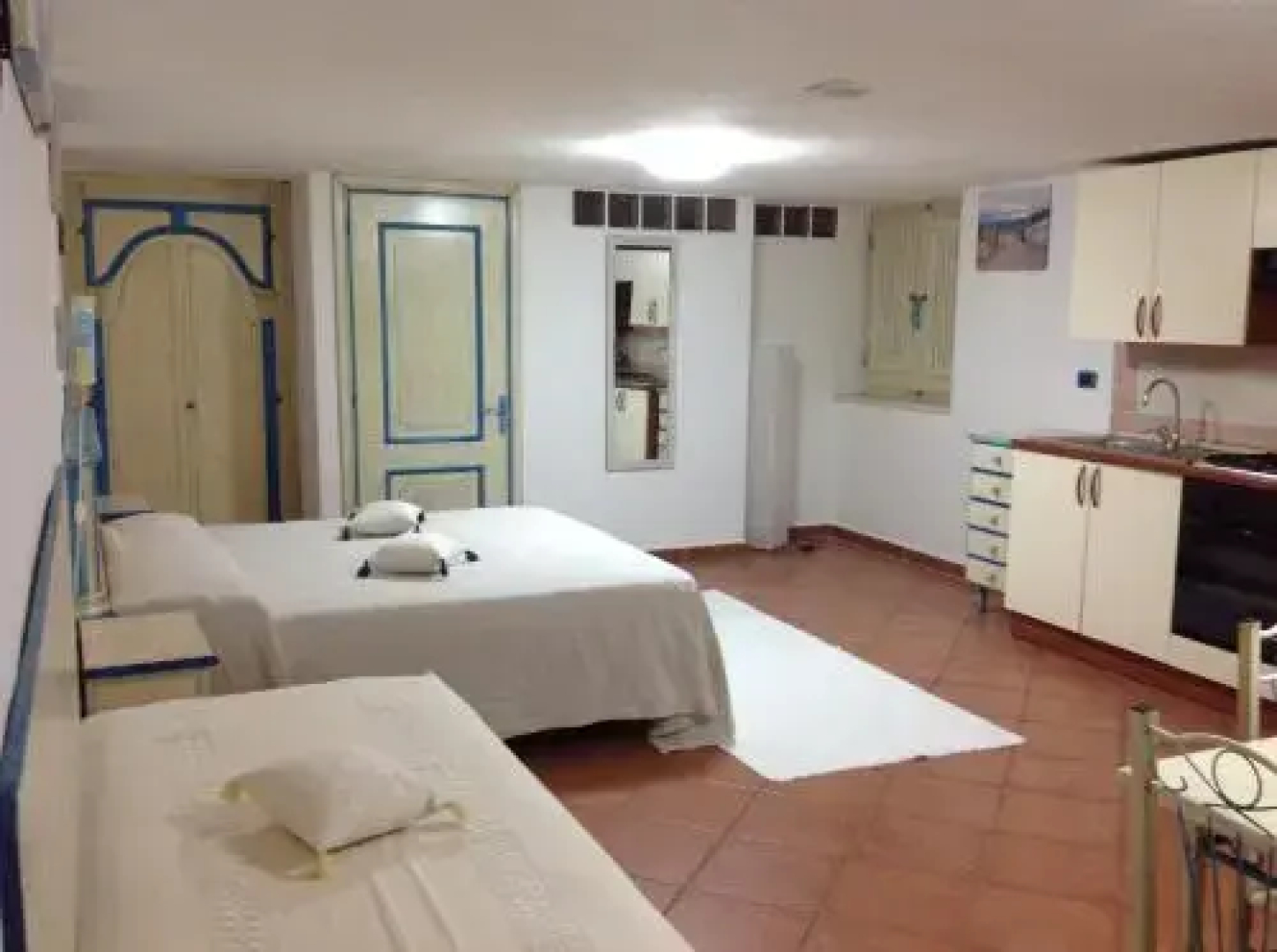 B&B Addisora