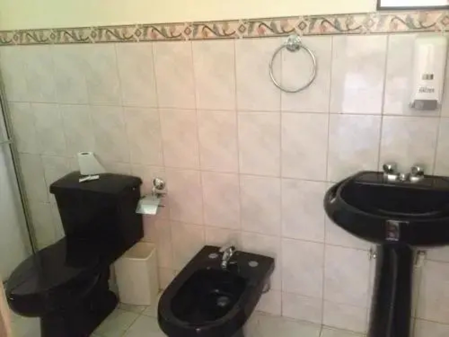 Hotel Paraje del Diria