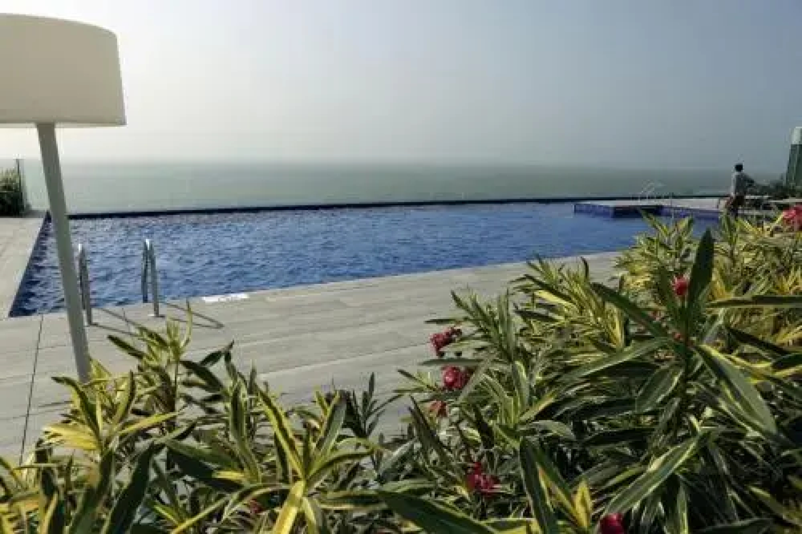 Malecon - Condominio H2