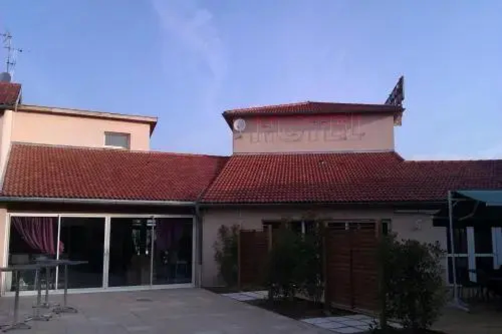 Hôtel BressSaône