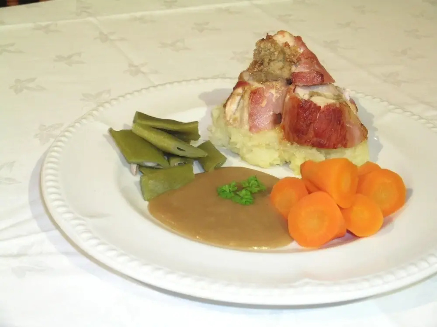 Crubenbeg Country House