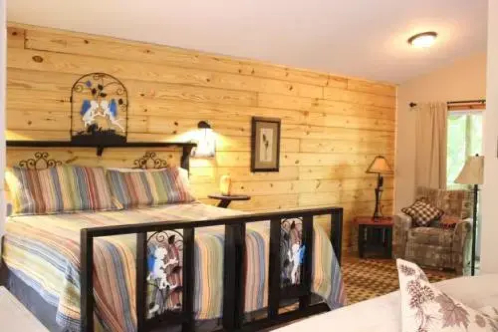 Cherokee Ridge 7 - Studio Cabin