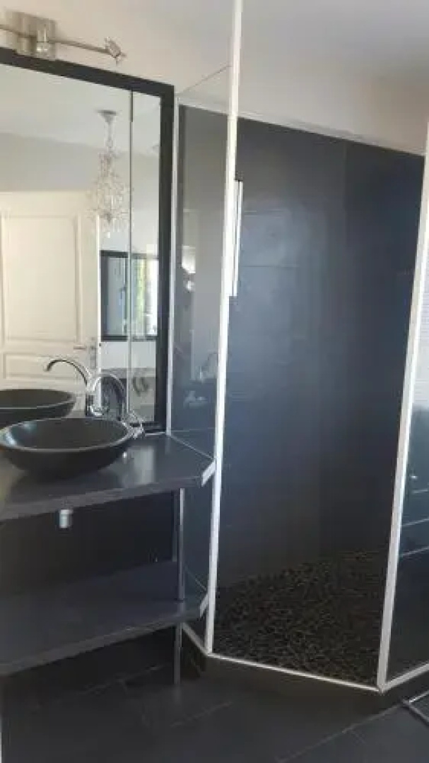 Chalet cosy de Plage entre Biarritz et Hossegor