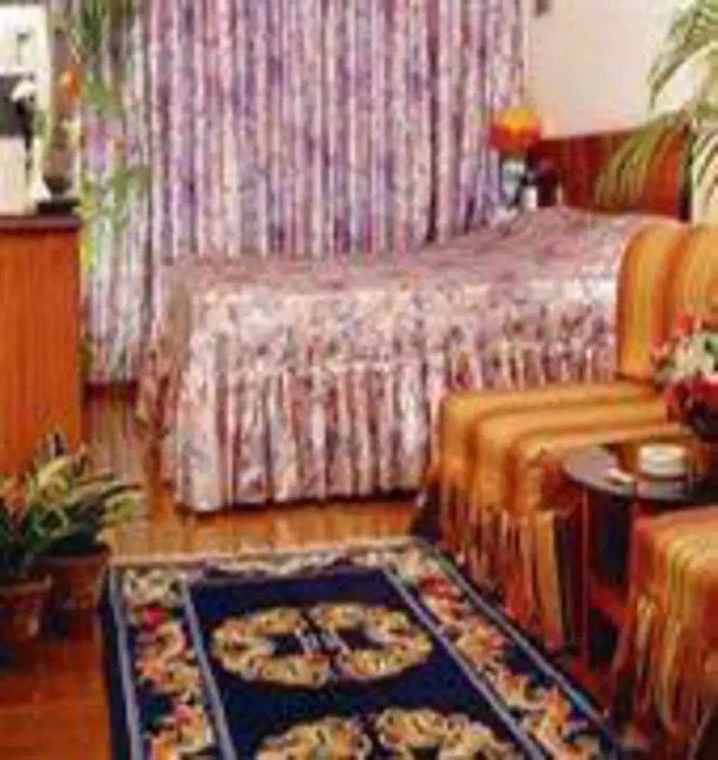 Summit Oriental Boutique Hotel