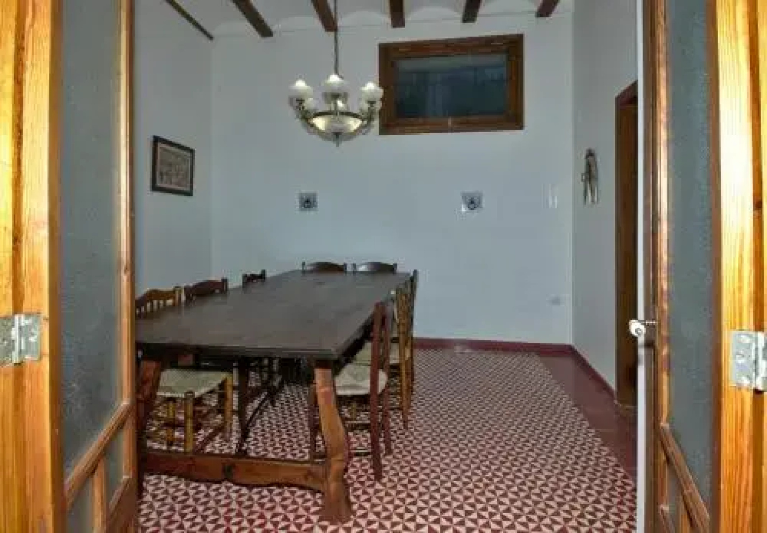 Casa Rural Ca Tona