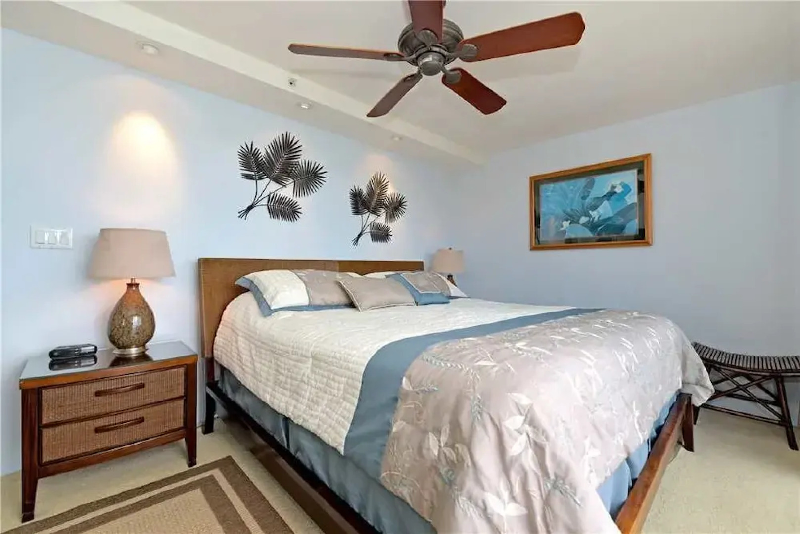 Valley Isle #1203 2 Bedroom Condo by RedAwning