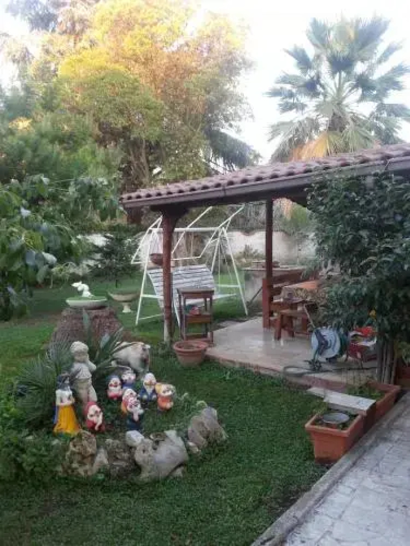 Alexander Bed and Breakfast