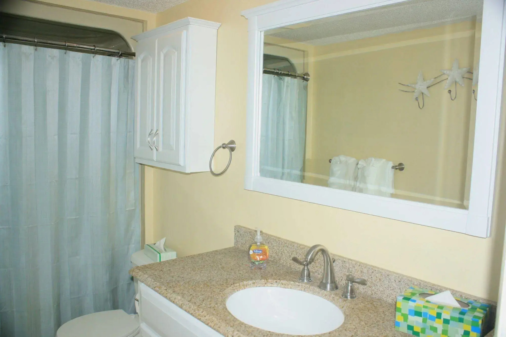 Sea Winds 101 3 Br condo by RedAwning