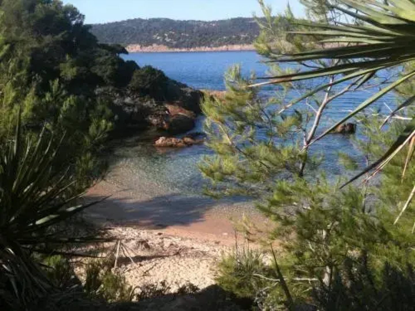 cabanon écologique ile du levant
