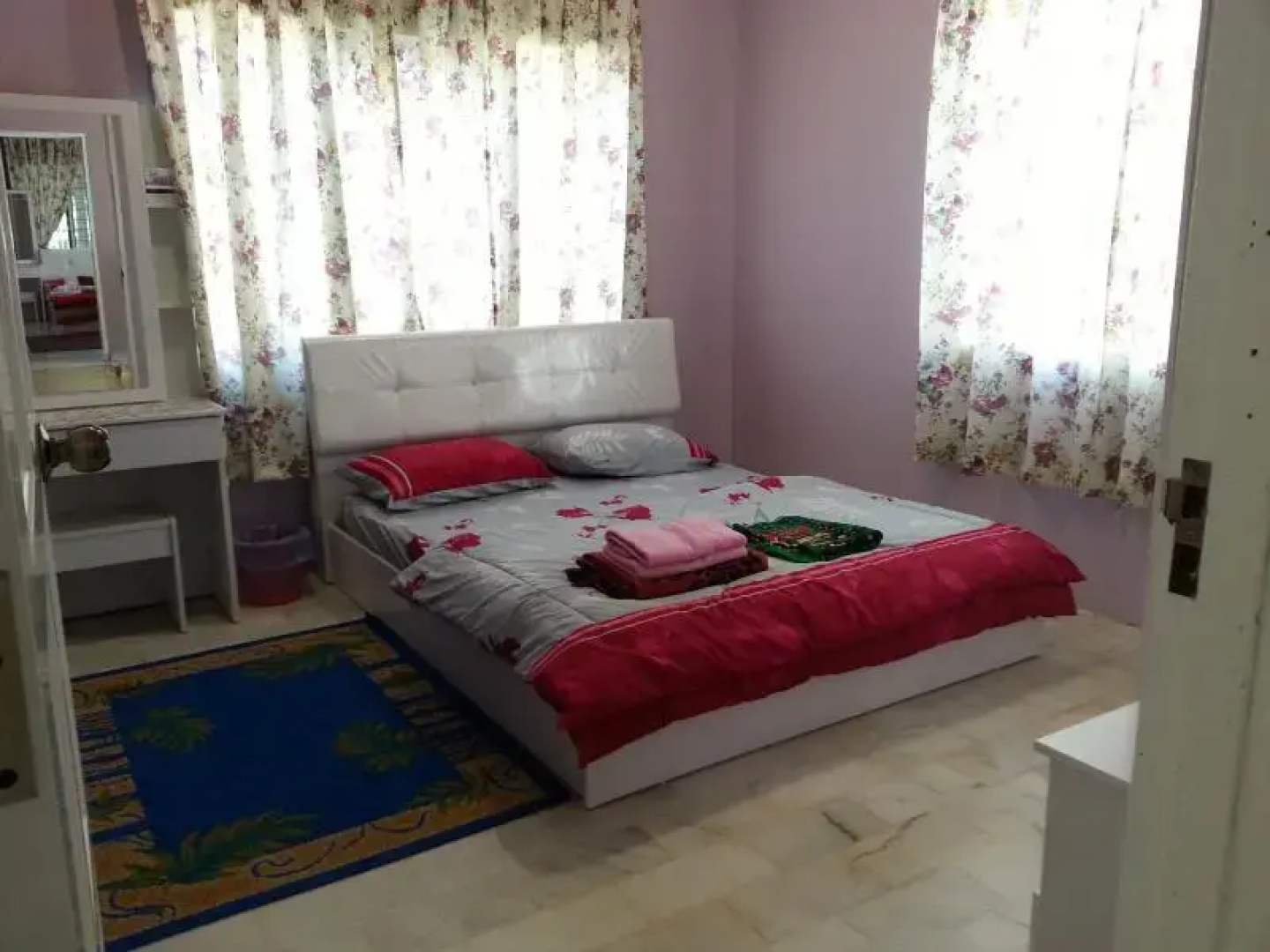 De Selesa Guest House