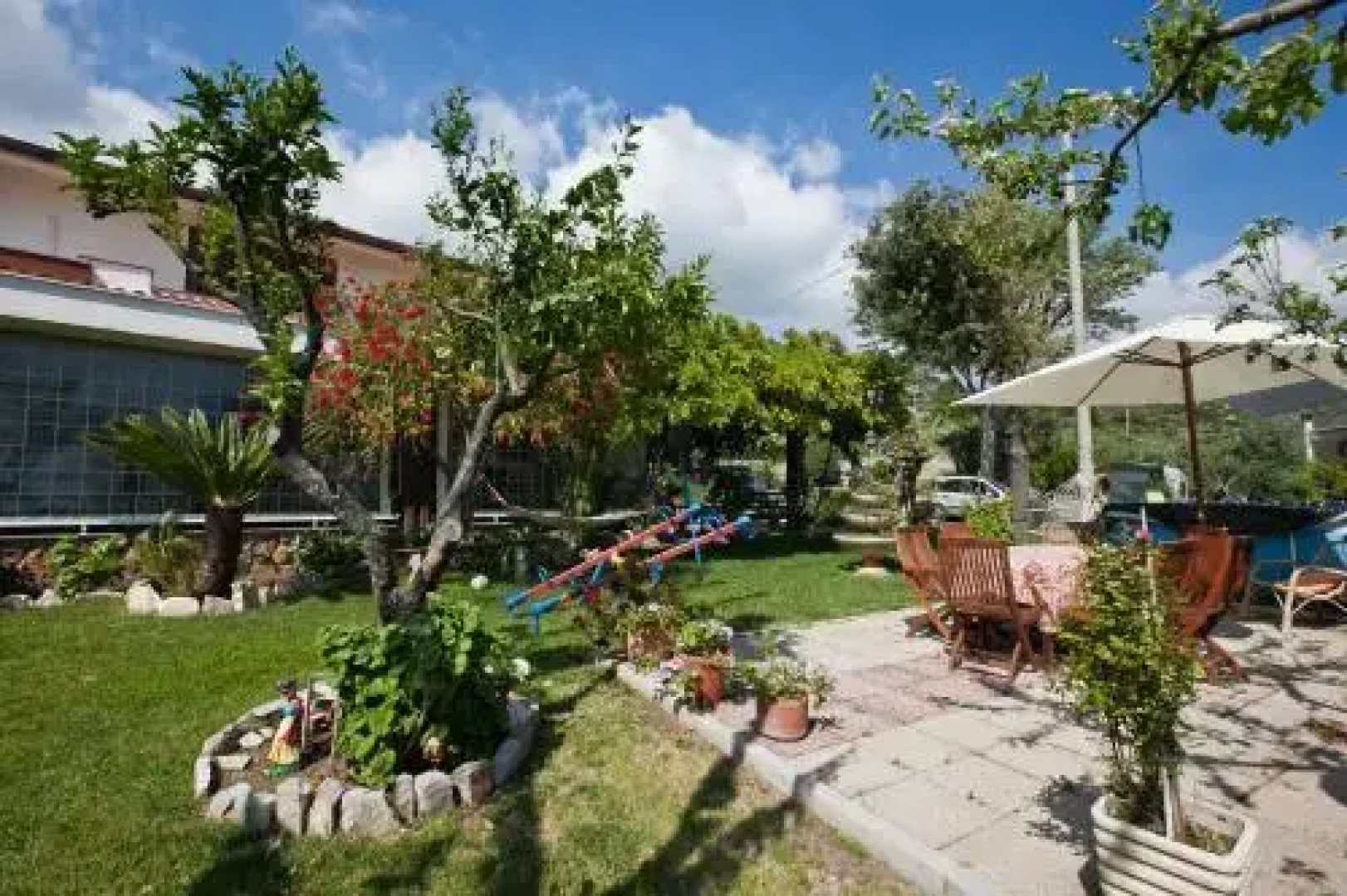 Villa Ida Bed & Breakfast