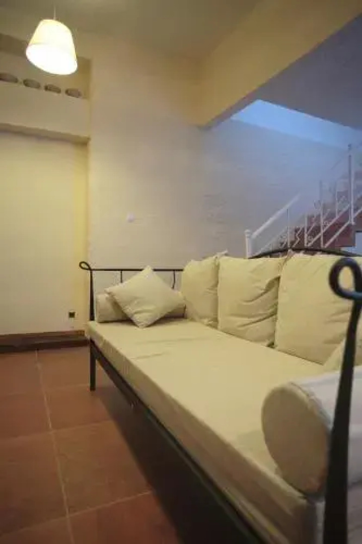 Casa Rural del Horno