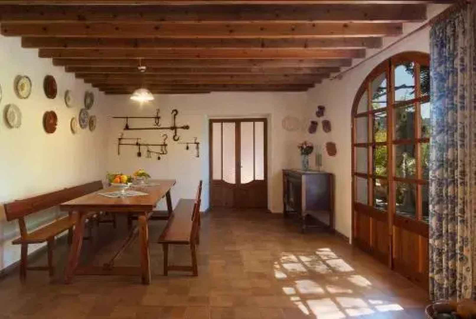 Hort Den Gelos Campanet Mallorca