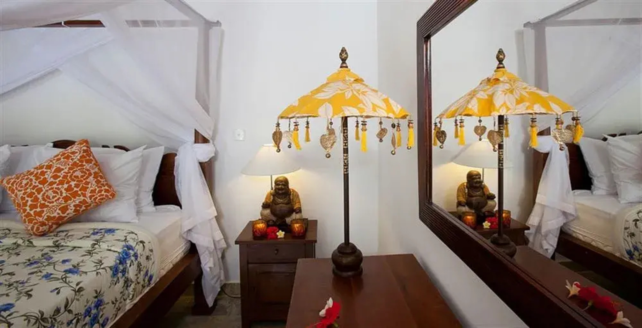 Golden Buddha Cottages