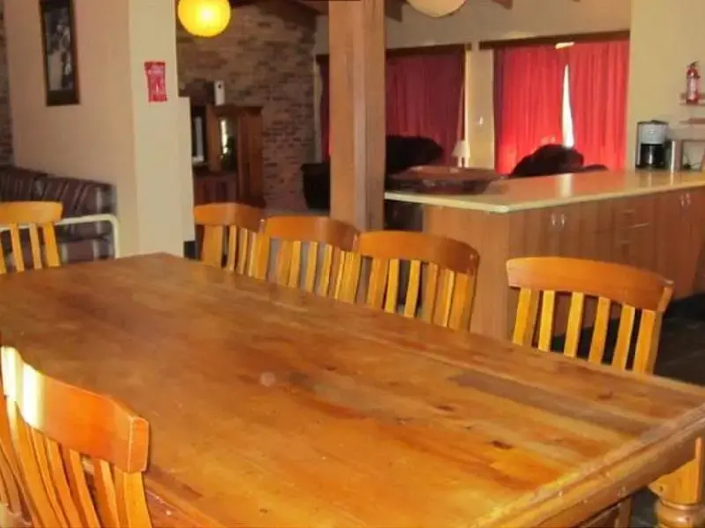 Beulah by the Lake Private Holiday Apartment