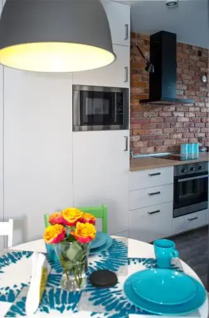 Puckapartments