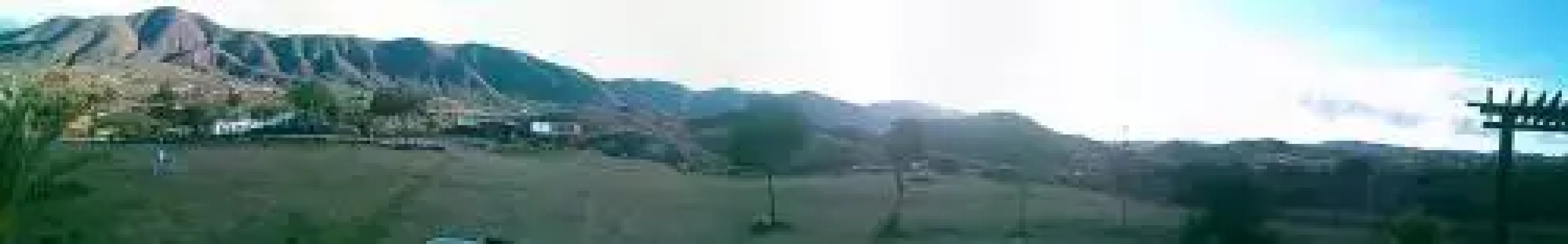 El Rincón Del Valle en la Ruta Del Vino