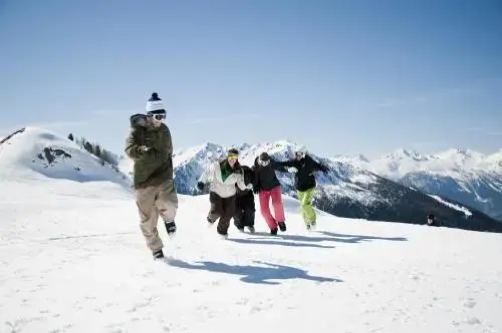 Mélèzes K SKI LIFT & NATURE apartments