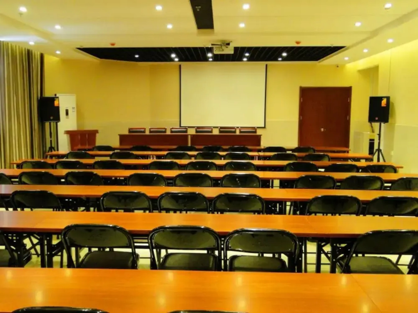 GreenTree Inn Bozhou Guoyang Shengli Road Fuyang Commercial Building Express Hotel