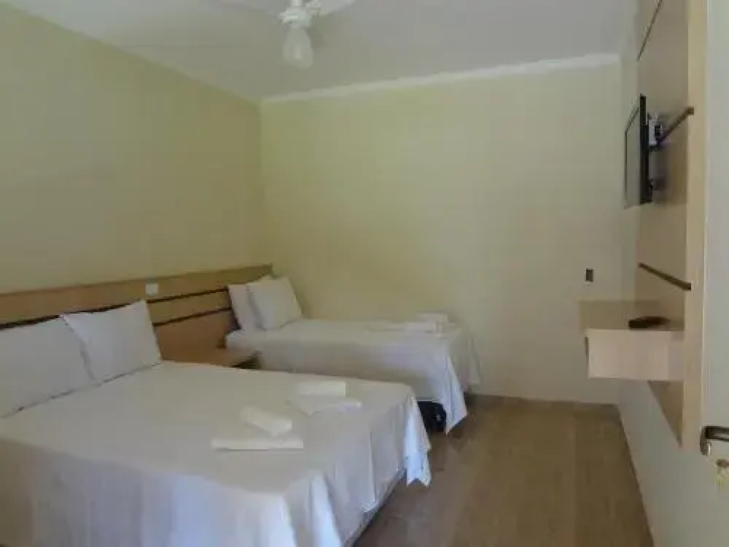 Camping e Pousada Paiol