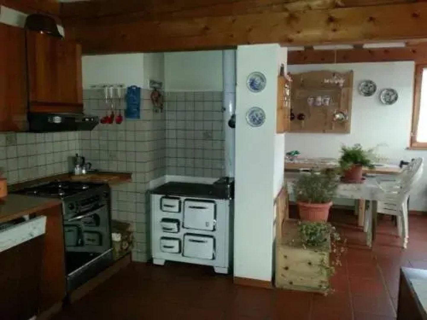 Chalet Nonno Silvano