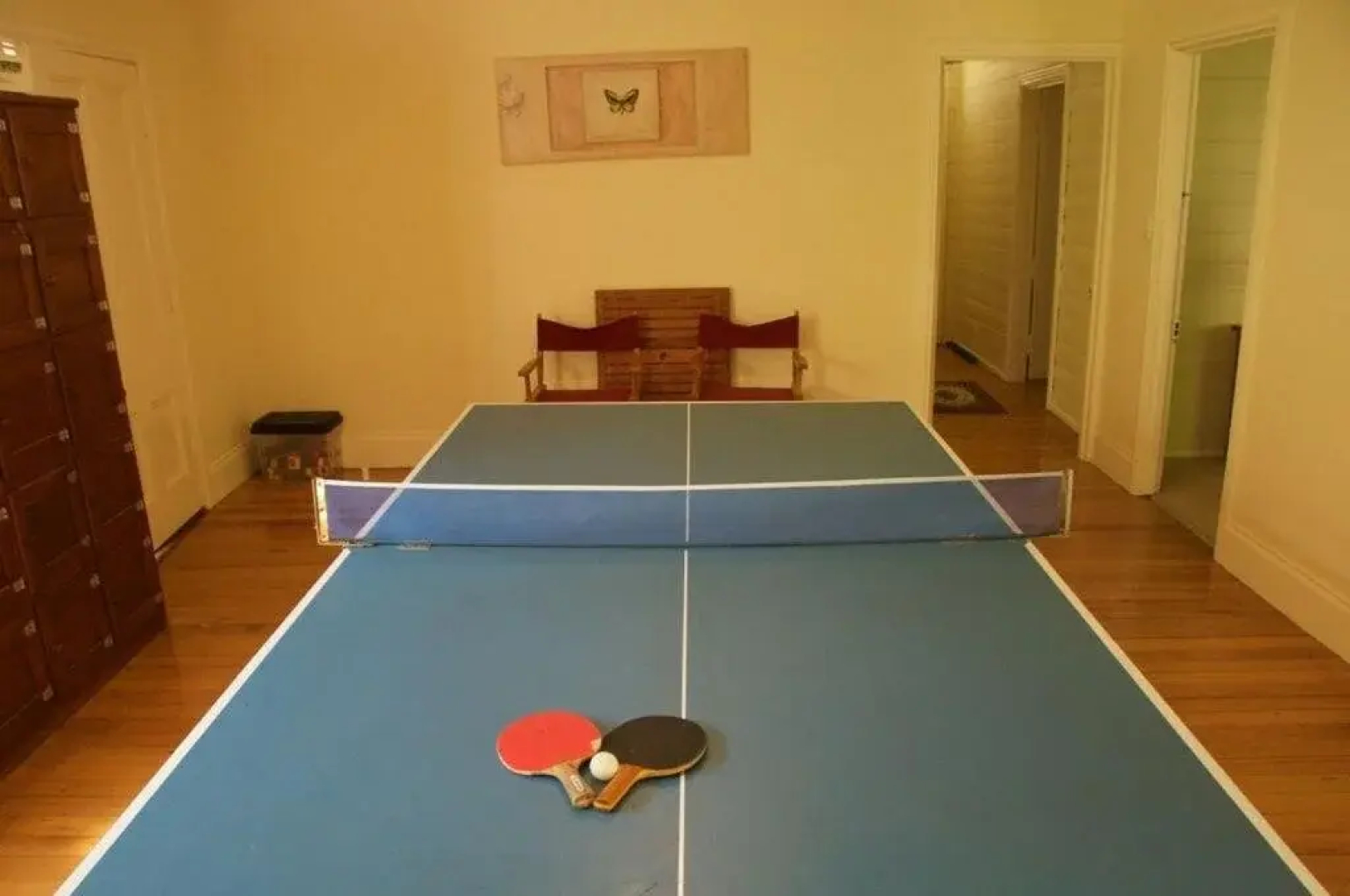 Alexandra Farmstay