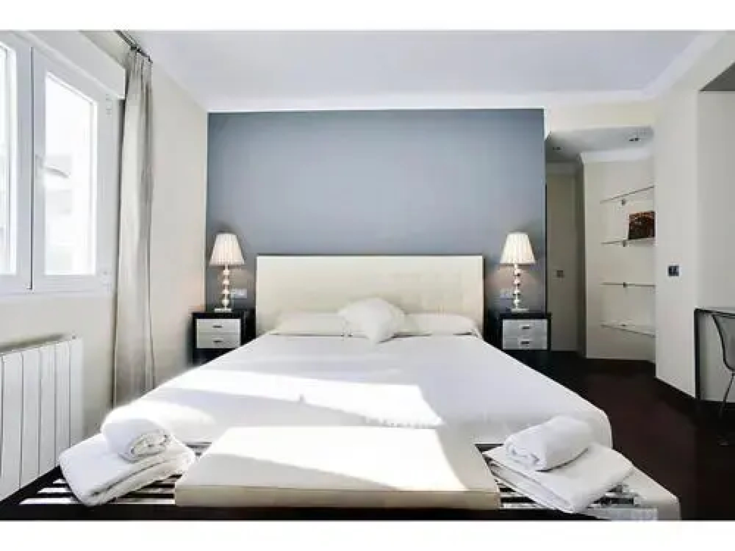 Apartamento La Bola