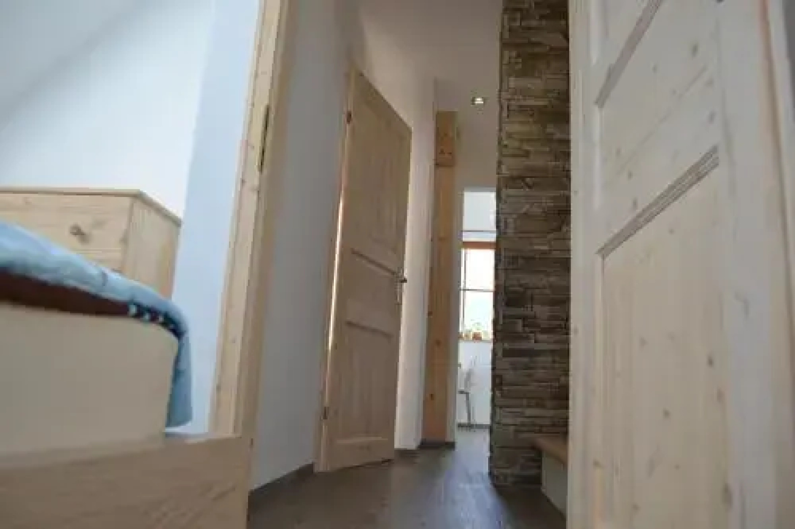 Apartments Nac Bovec