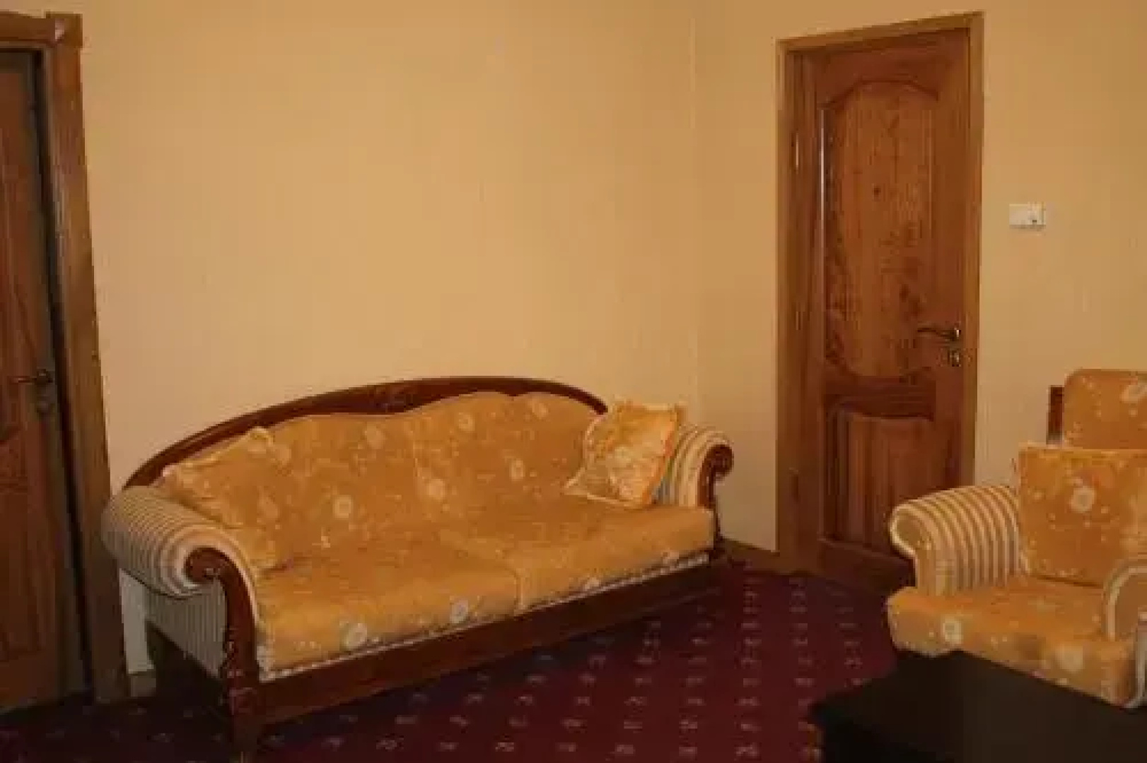 My Way Hotel