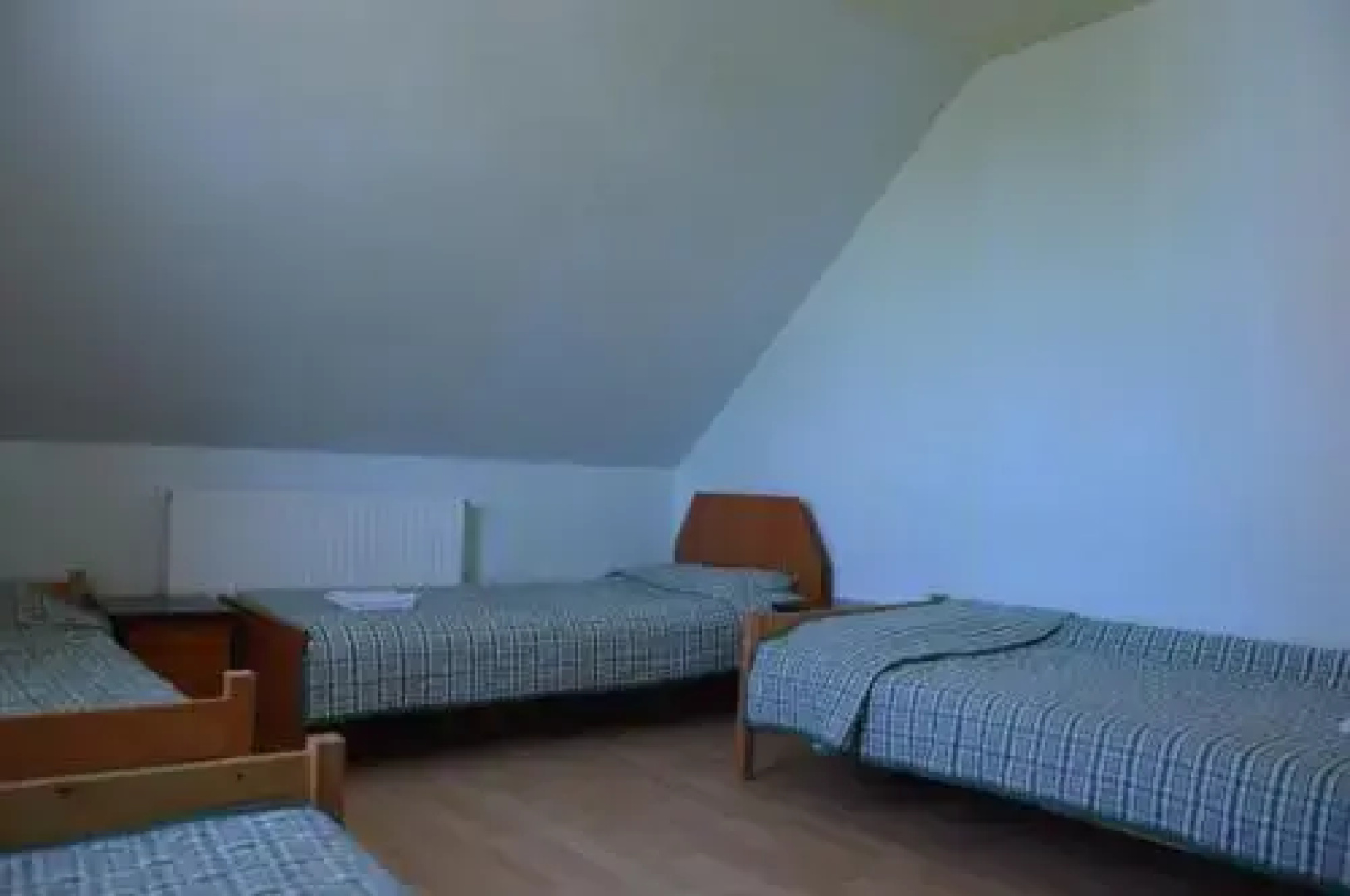 Régi Csárda és Panzió
