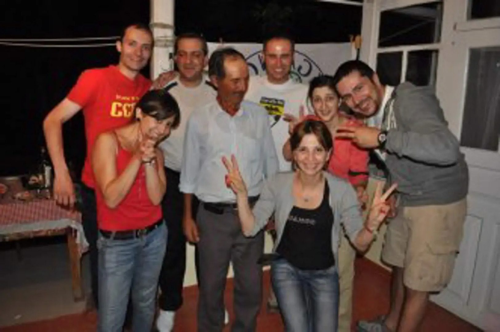 Ruzannas Bed & Breakfast