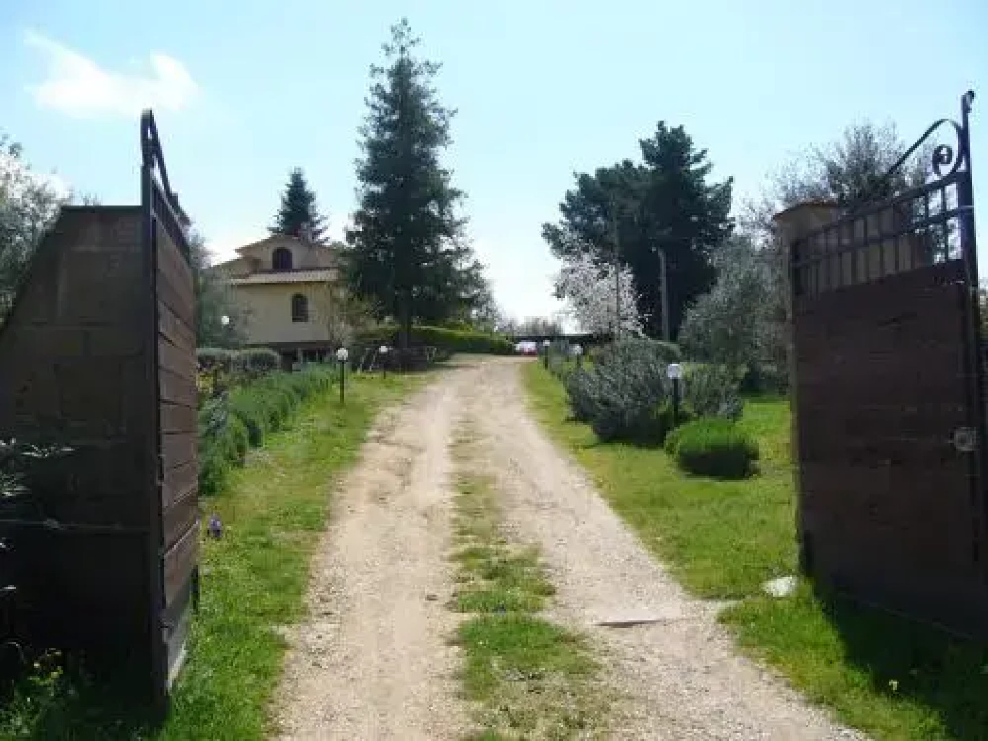 Agriturismo San Giacomo