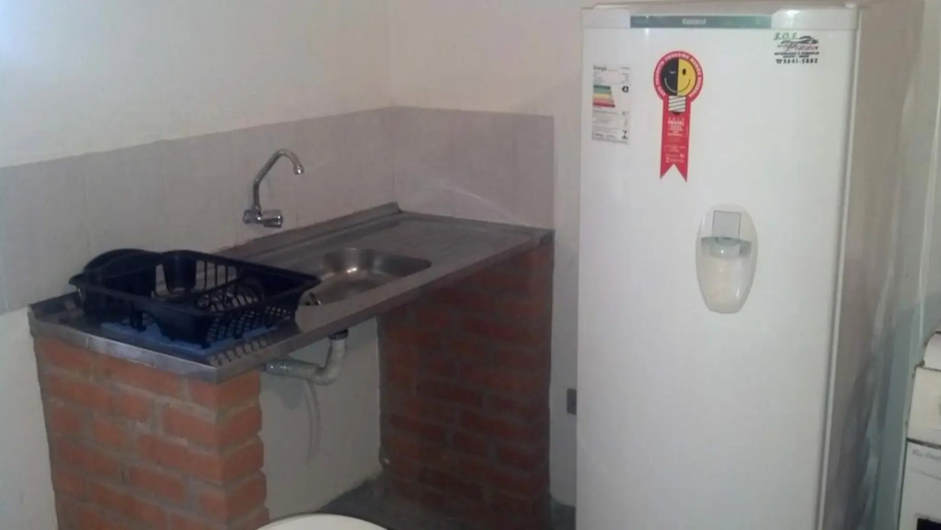 Iguape Apartamentos Unidade - Iguape