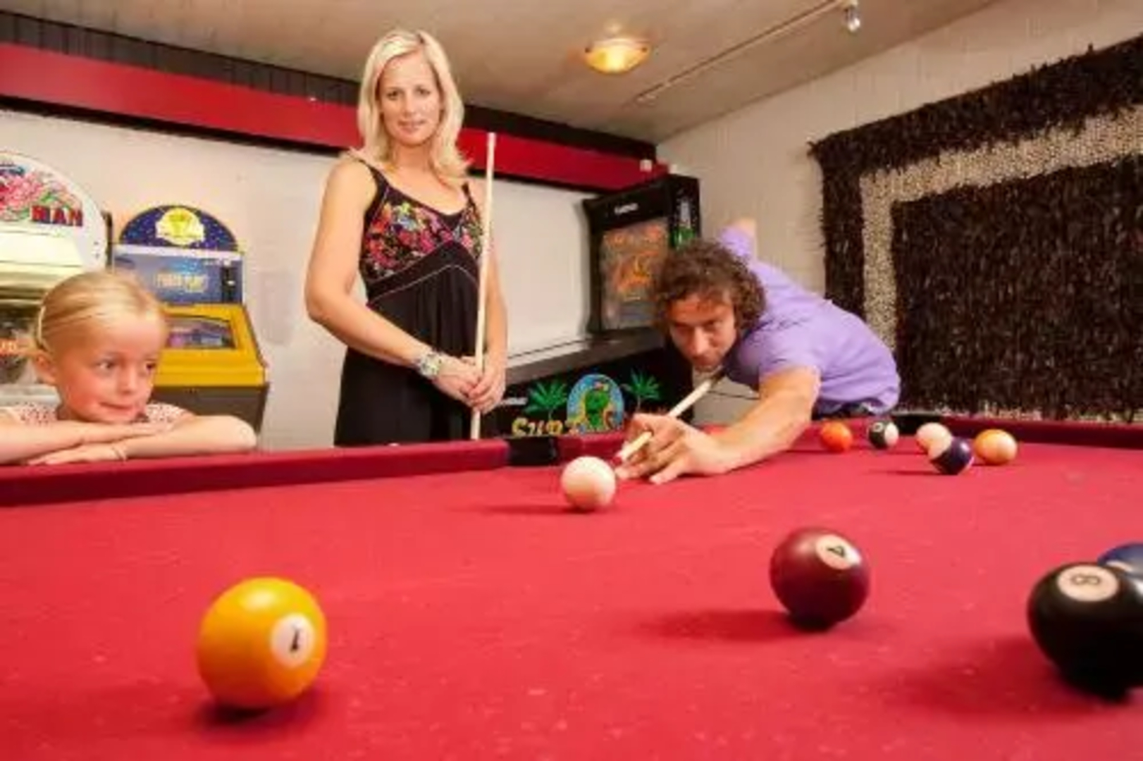 Summio Parc De Berkenhorst