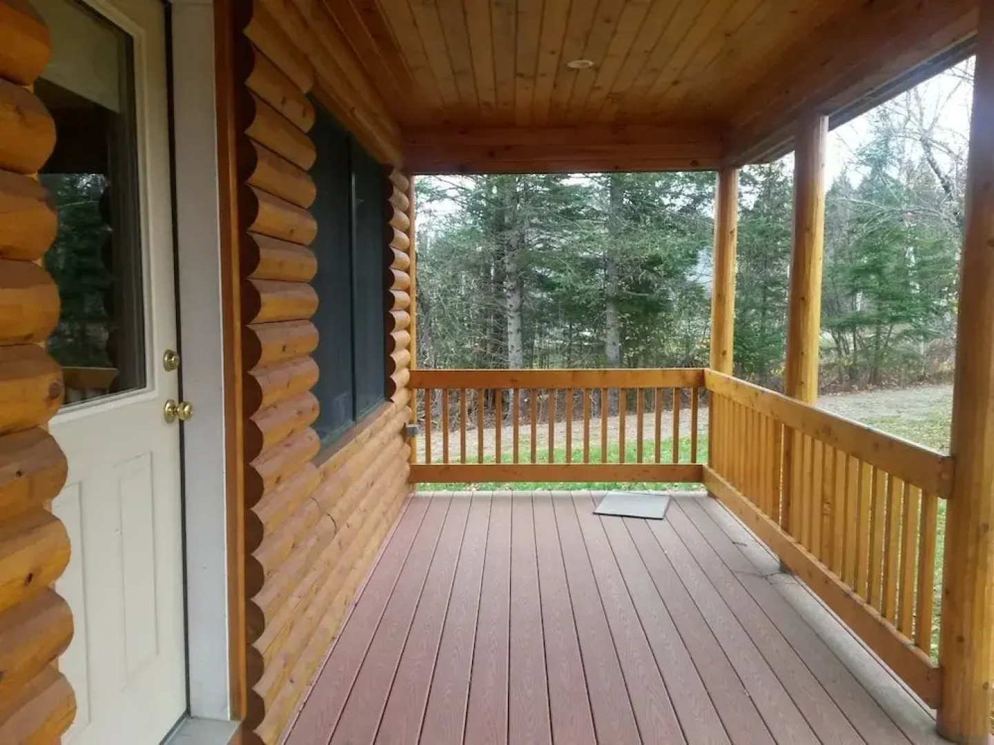 Piece of Maine