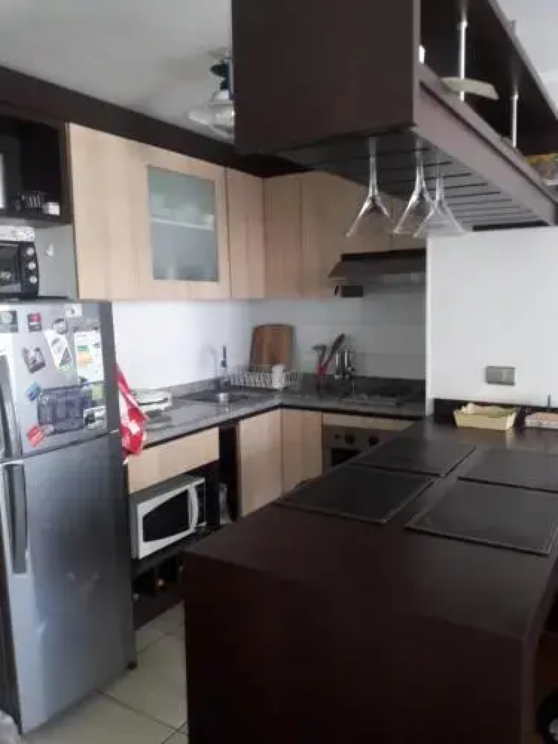 Departamento Aquamar