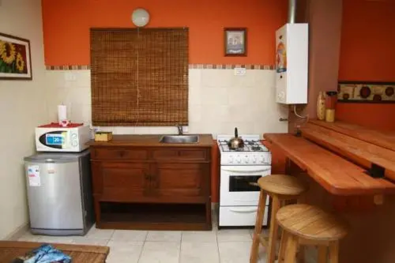 Solares de la Villa